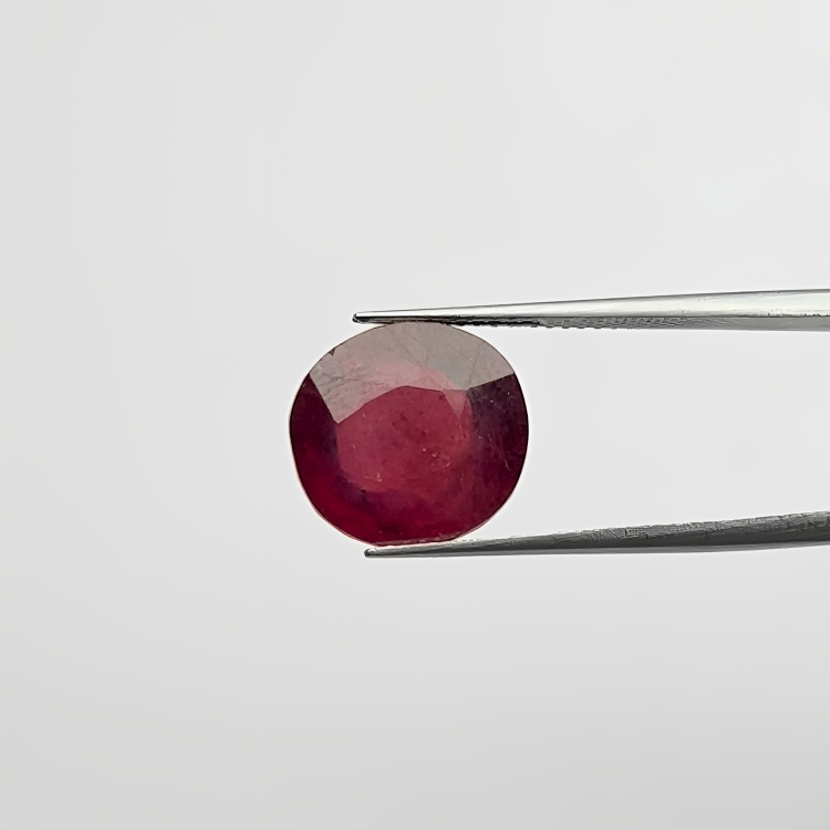 Ruby (माणिक) Bangkok Origin - Premium