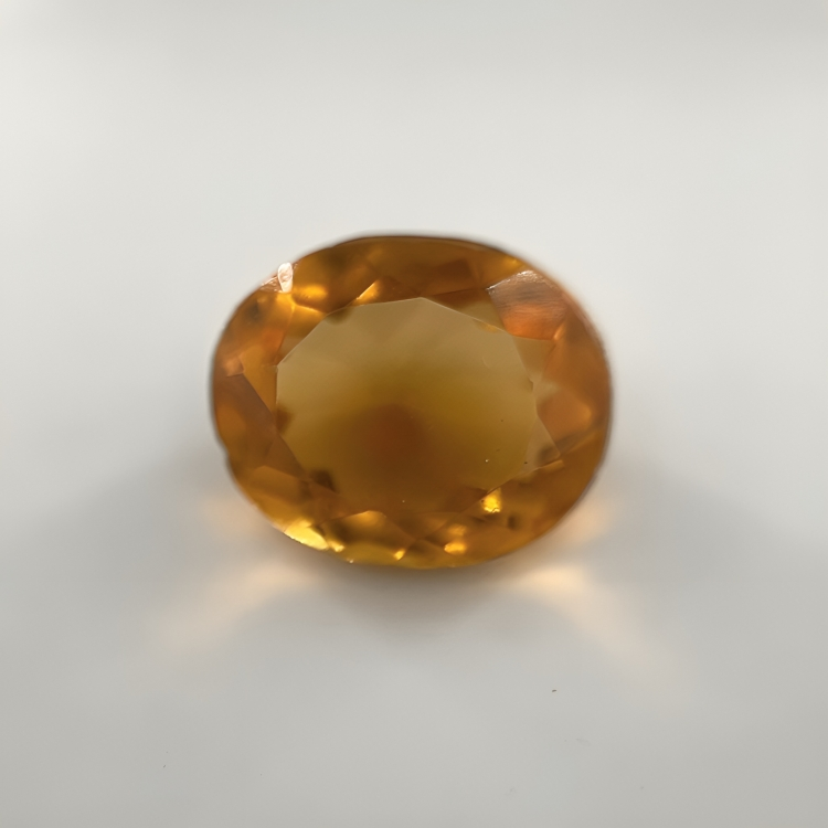 Citrine (सुनहला) - Economic
