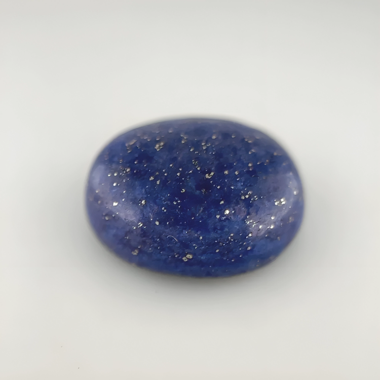 Lapis Lazuli (लाजवर्द) - Ultra Premium