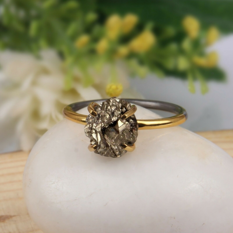 Pyrite