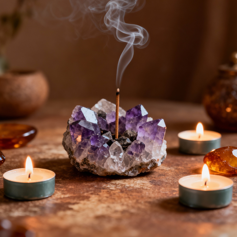 Healing Products