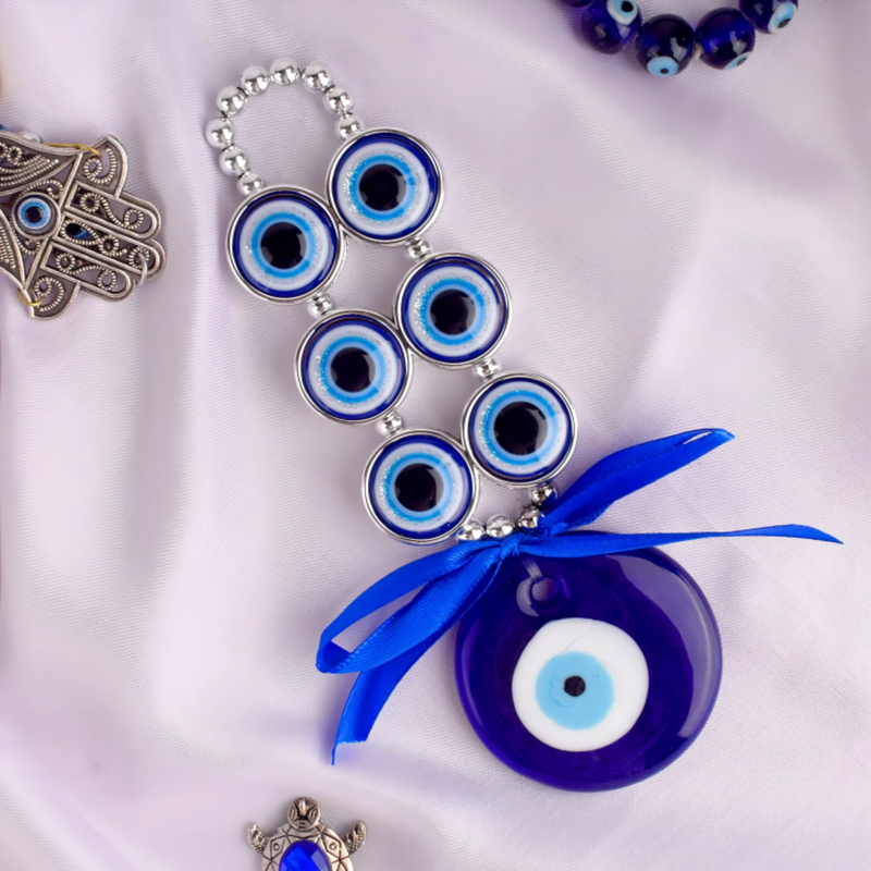Evil Eyes