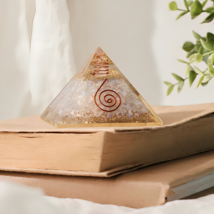 Pyramids