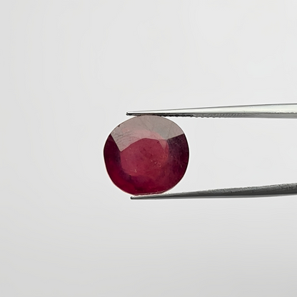 Ruby (माणिक) Bangkok Origin - Premium