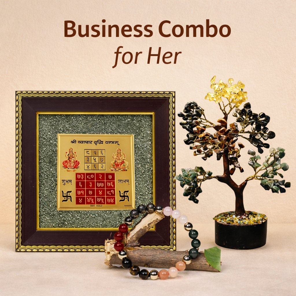 Business Combo for Her