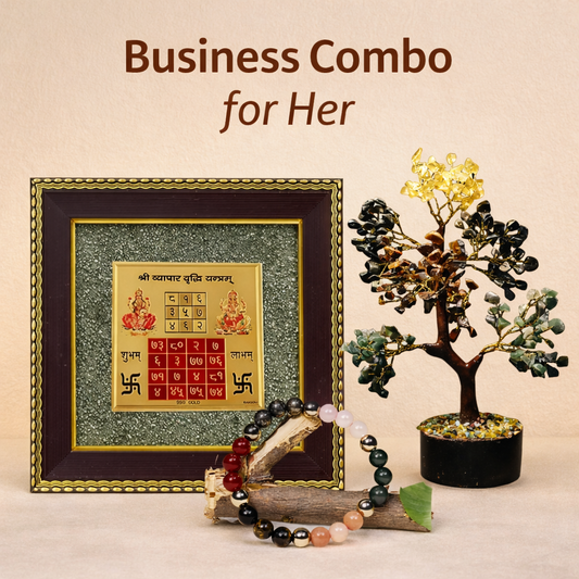 Business Combo for Her