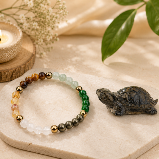 Fortune Flow Bracelet Combo