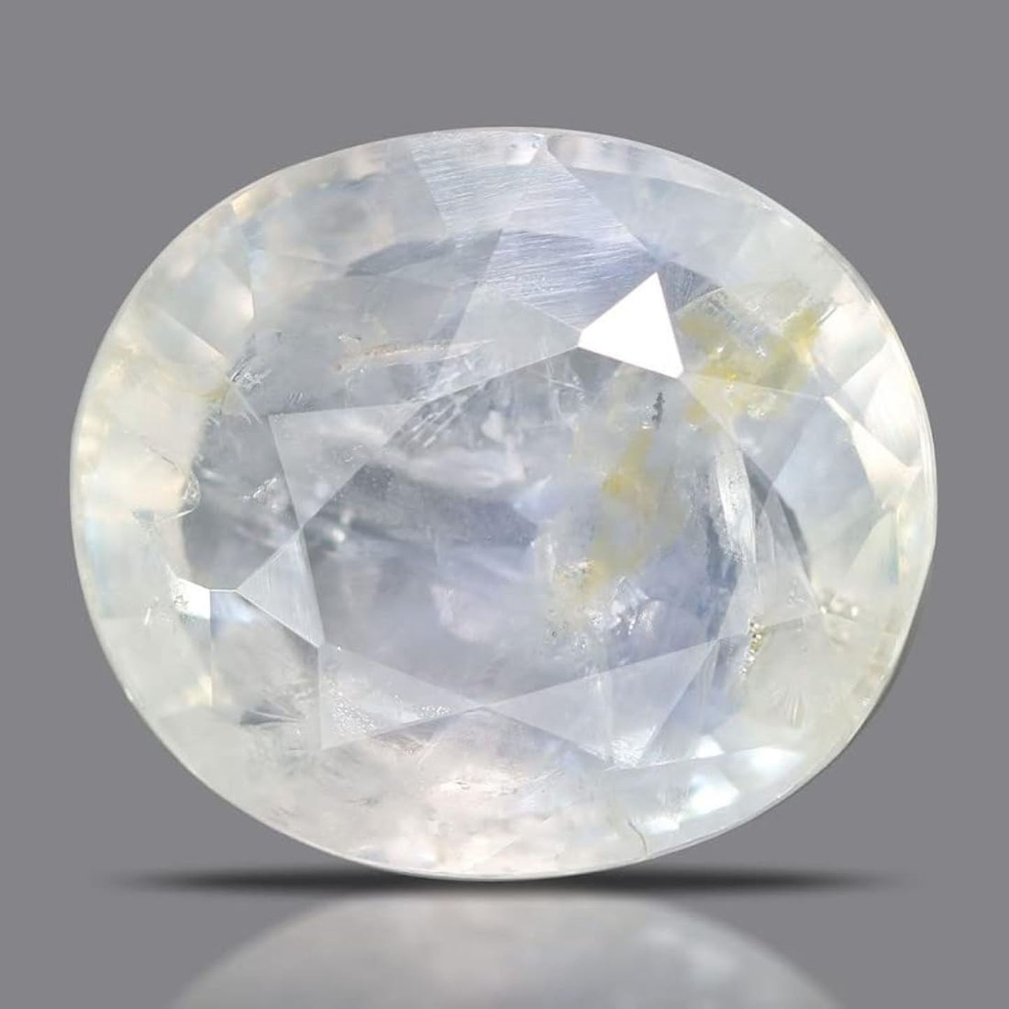 White Saphhire Ceylon (Premium)