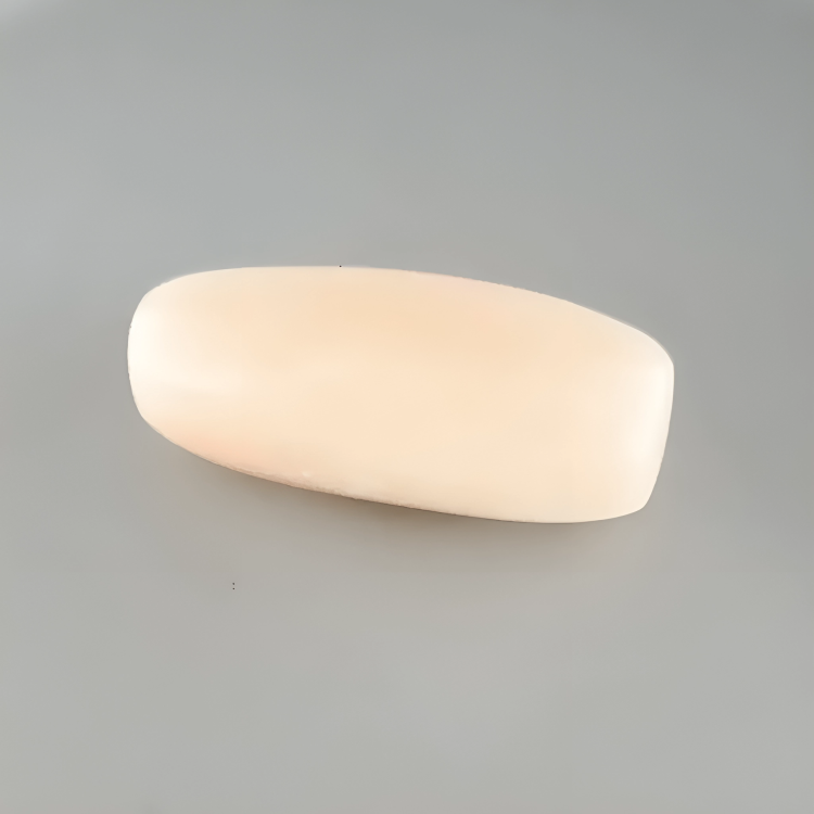 Capsule White Coral (सफ़ेद मूंगा) - Premium