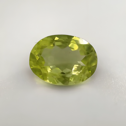 Peridot (जबरजद) - Average