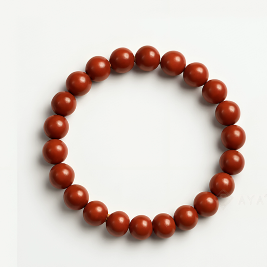 Red Jasper