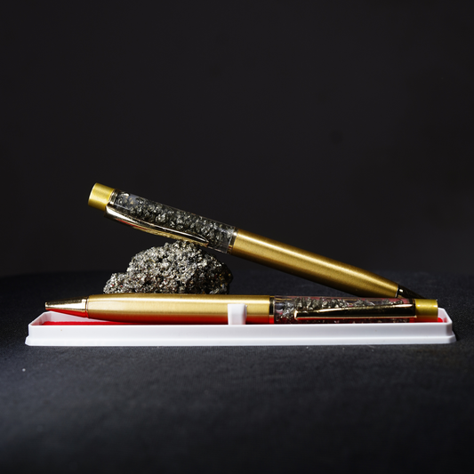 Pyrate Pen