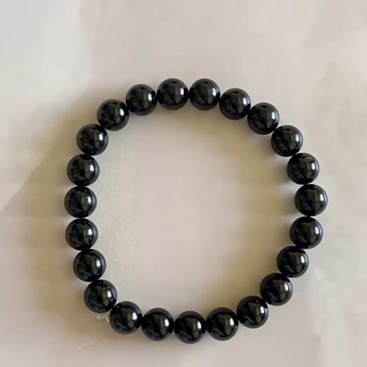 Black tourmaline