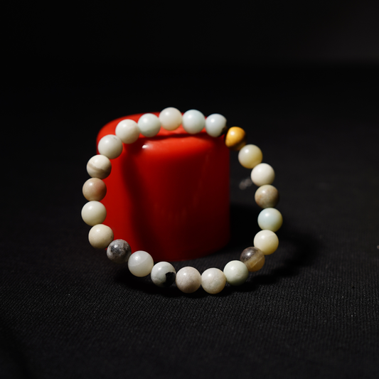 Amazonite