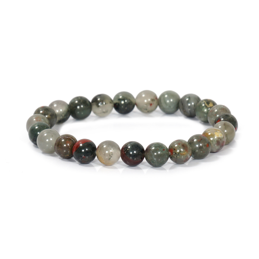 Blood stone