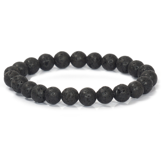 Lava Bead
