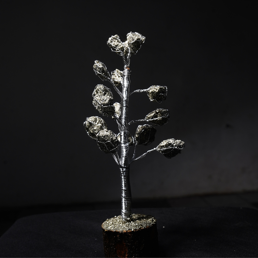 Raw Cluster Tree 15