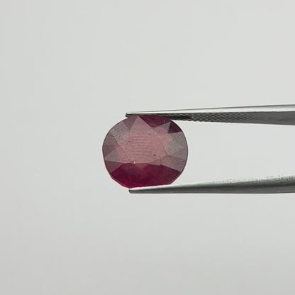 Ruby (माणिक) Bangkok Origin - Premium
